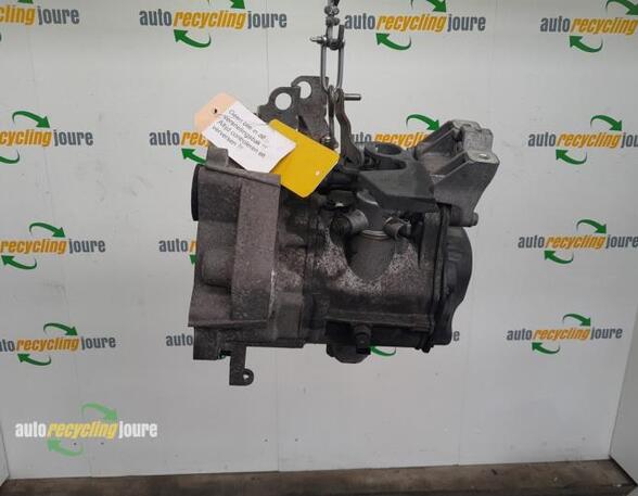 Manual Transmission VW GOLF V (1K1)