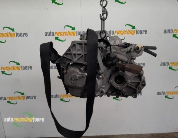 Manual Transmission FIAT GRANDE PUNTO (199_), FIAT PUNTO (199_), FIAT PUNTO EVO (199_)