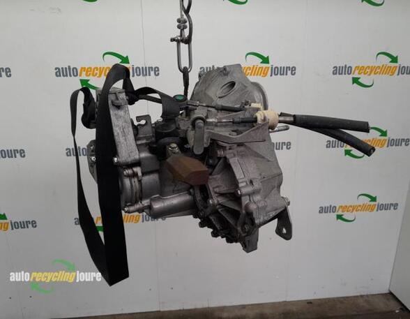 Manual Transmission FIAT GRANDE PUNTO (199_), FIAT PUNTO (199_), FIAT PUNTO EVO (199_)