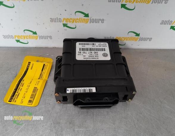 Control unit for automatic gearbox VW Touareg (7L6, 7L7, 7LA)