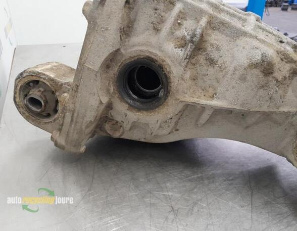 Transfer Case NISSAN NP300 Navara (D40)