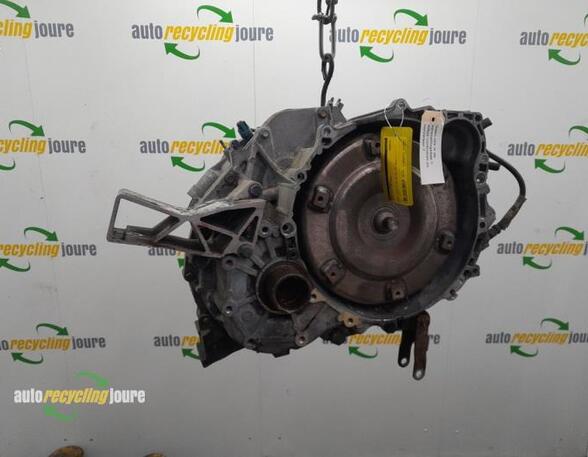 Transfer Case VOLVO V70 II (285), VOLVO XC70 CROSS COUNTRY (295)