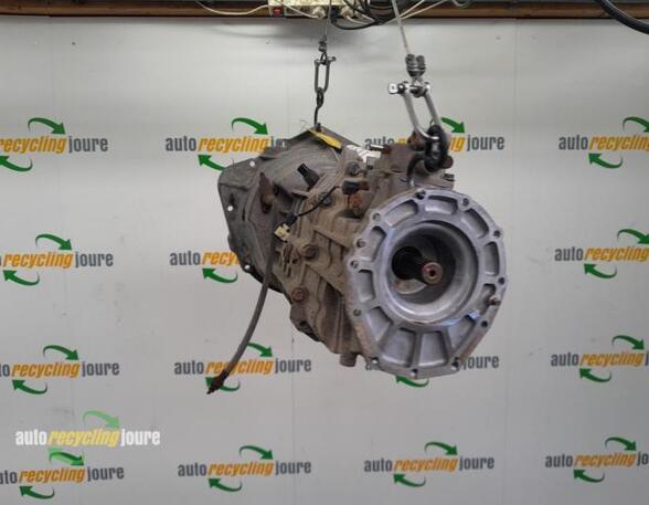 Transfer Case SSANGYONG KYRON