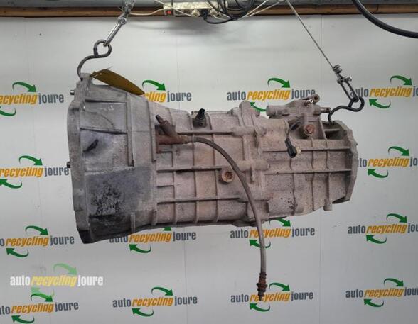 Transfer Case SSANGYONG KYRON