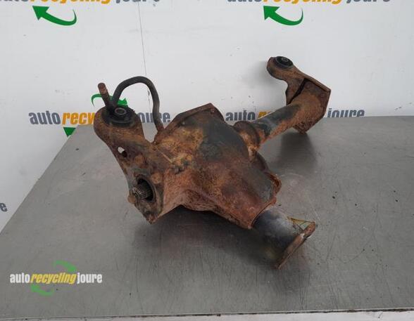 Transfer Case SSANGYONG KYRON