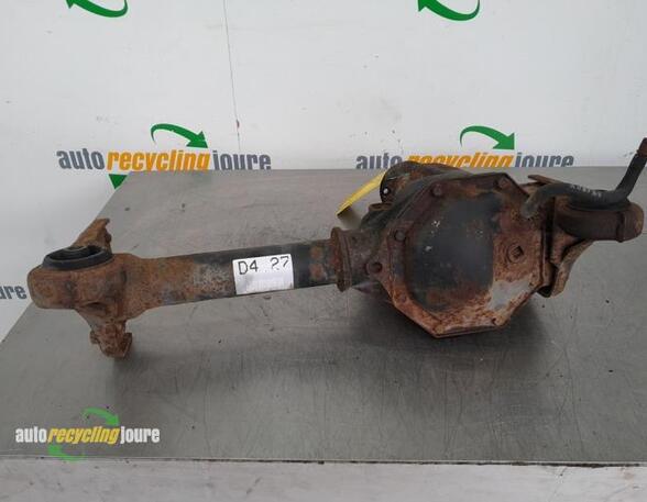 Transfer Case SSANGYONG KYRON