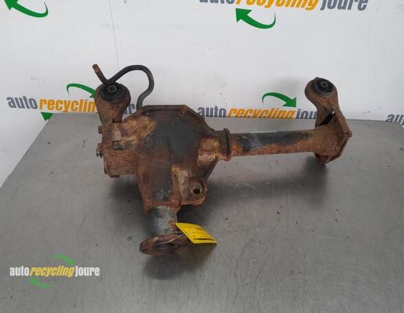 Transfer Case SSANGYONG KYRON