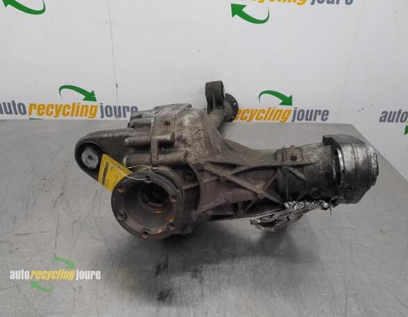 Transfer Case VW TOUAREG (7LA, 7L6, 7L7)