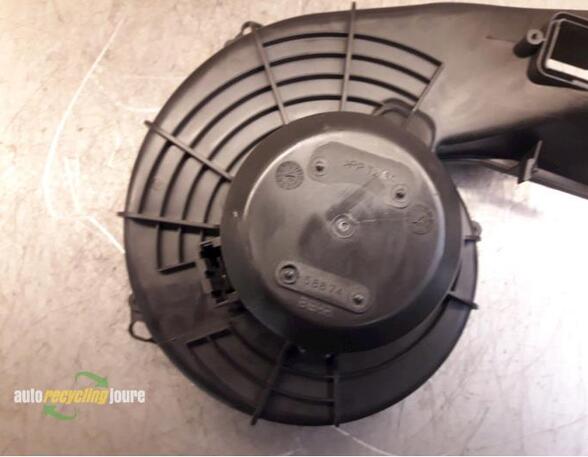 Interior Blower Motor OPEL Meriva (--)