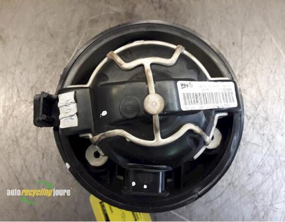 Interior Blower Motor PEUGEOT 308 I (4A, 4C), PEUGEOT 308 SW I (4E, 4H)