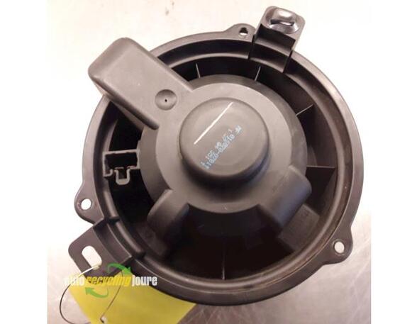 Interior Blower Motor MITSUBISHI Colt VI (Z2A, Z3A)