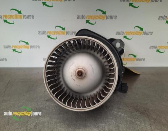 Interior Blower Motor FIAT Grande Punto (199), FIAT Punto Evo (199)