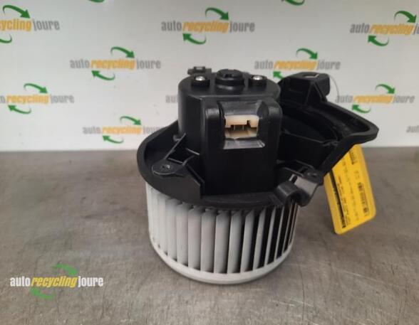 Interior Blower Motor FIAT Grande Punto (199), FIAT Punto Evo (199)