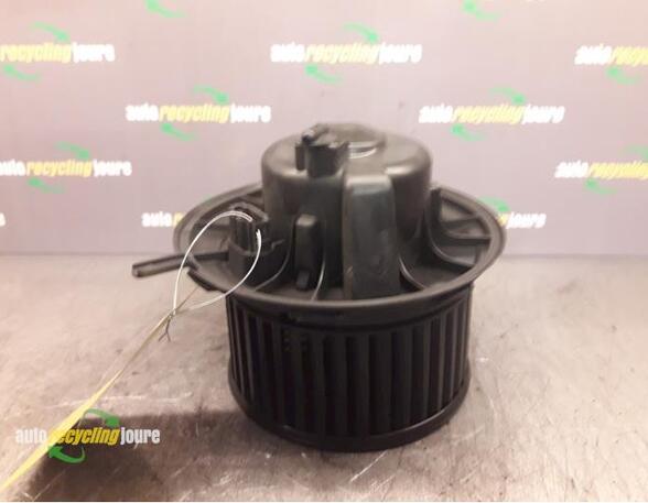 Interior Blower Motor VW TOURAN (1T1, 1T2)