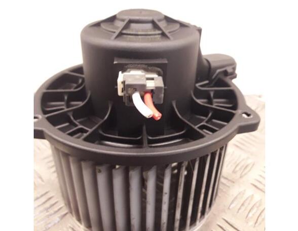 Interior Blower Motor HYUNDAI Getz (TB)