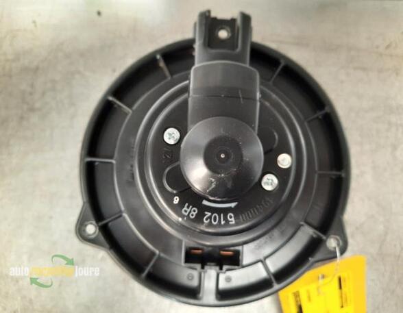 Interior Blower Motor MERCEDES-BENZ M-Klasse (W163)