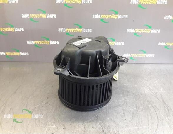 Interior Blower Motor OPEL Vivaro Kasten (F7)