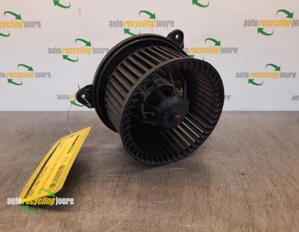 Interior Blower Motor OPEL Vivaro Kasten (F7)