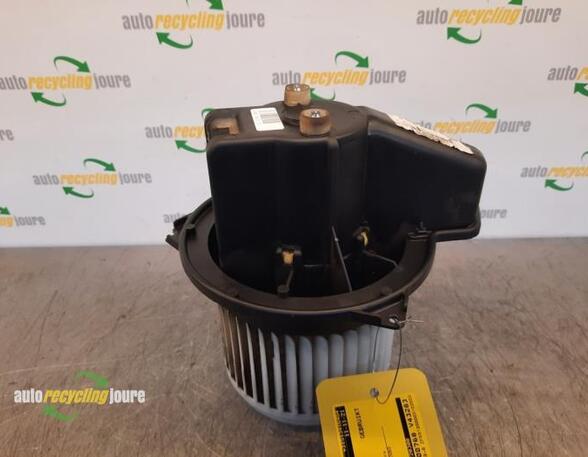 Interior Blower Motor FIAT Panda (312, 319), FIAT Panda Van (312, 519)