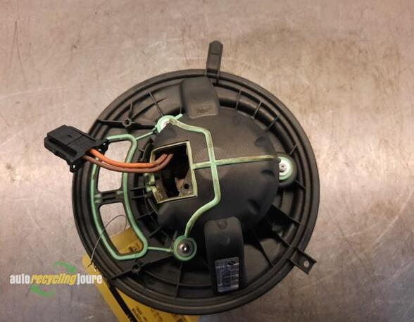 Interior Blower Motor BMW 1er (E87)