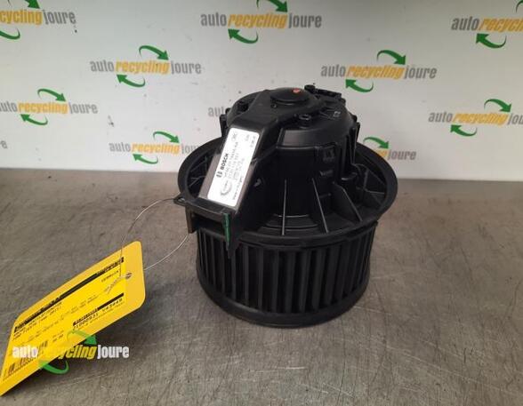 Interior Blower Motor FORD Fiesta VI (CB1, CCN)