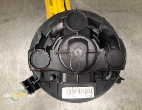 Interior Blower Motor RENAULT Twingo II (CN0)