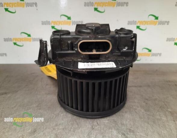 Interior Blower Motor RENAULT Twingo II (CN0)