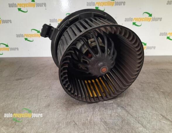 Interior Blower Motor RENAULT Twingo II (CN0)