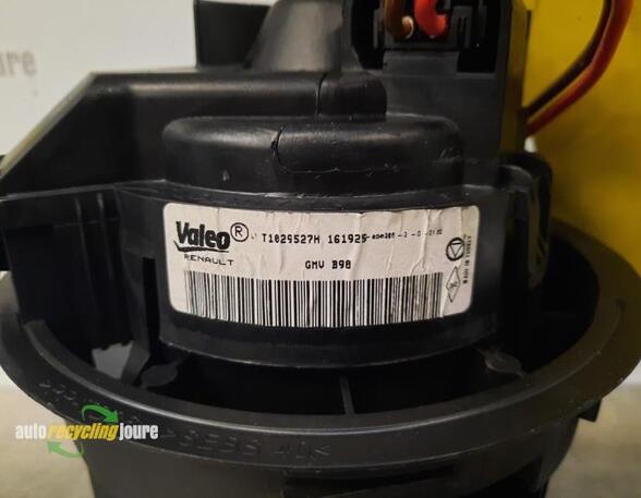 Interior Blower Motor RENAULT Clio IV Grandtour (KH)