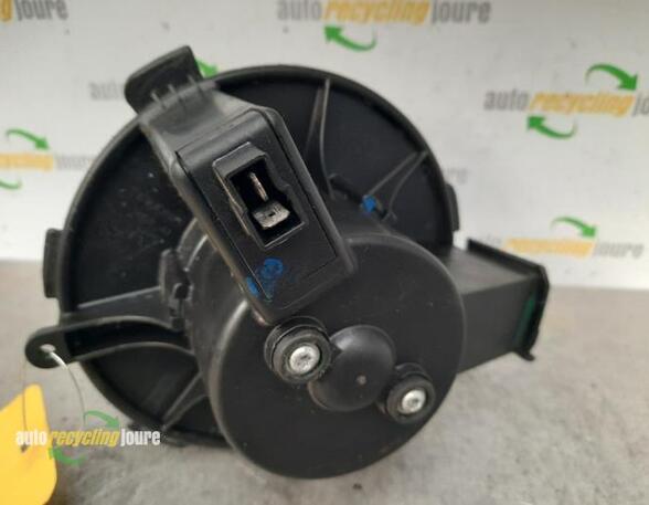 Interior Blower Motor PEUGEOT 307 Break (3E), PEUGEOT 307 SW (3H)