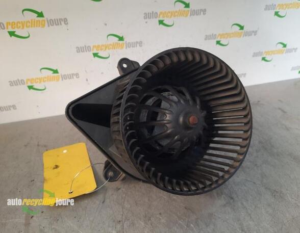 Interior Blower Motor OPEL Vivaro Kasten (F7), OPEL Vivaro Combi (J7)