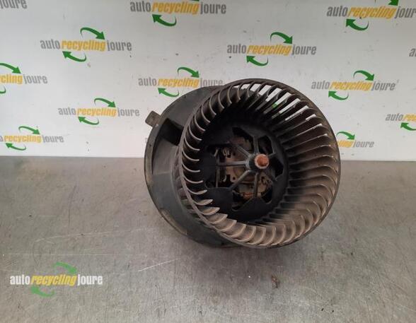 Interior Blower Motor VW CADDY III Box Body/MPV (2KA, 2KH, 2CA, 2CH)