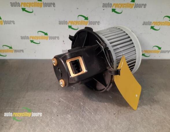 Interior Blower Motor FIAT 500 (312), FIAT 500 C (312)