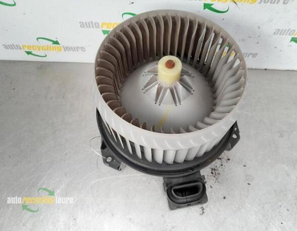 Interior Blower Motor SUZUKI Swift III (EZ, MZ)