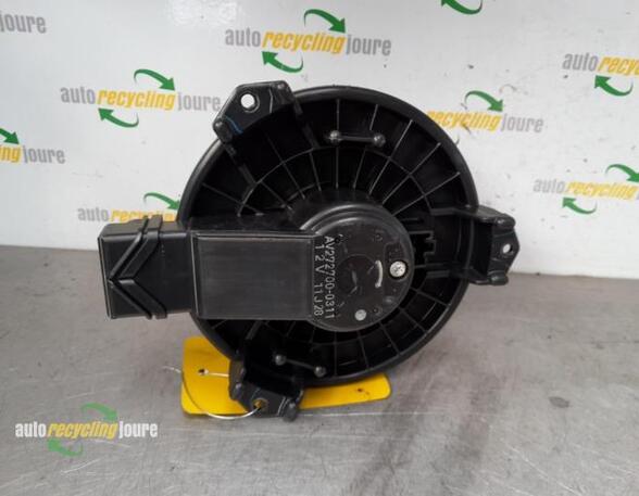 Interior Blower Motor SUZUKI Swift III (EZ, MZ)