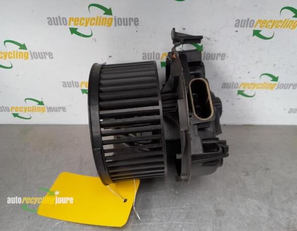 Interior Blower Motor RENAULT Clio III (BR0/1, CR0/1)