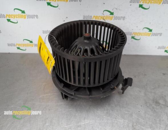 Interior Blower Motor RENAULT Clio III (BR0/1, CR0/1)