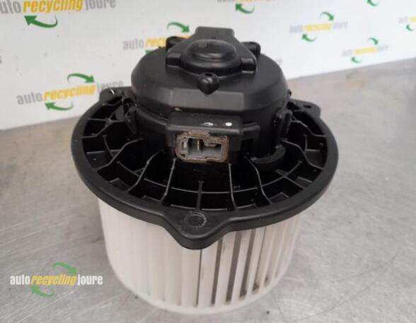 Interior Blower Motor KIA Picanto (JA), KIA Picanto (TA)