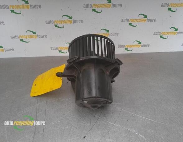 Interior Blower Motor PEUGEOT 307 Break (3E), PEUGEOT 307 SW (3H)