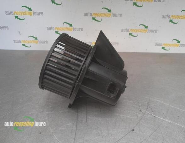 Interior Blower Motor PEUGEOT 307 Break (3E), PEUGEOT 307 SW (3H)