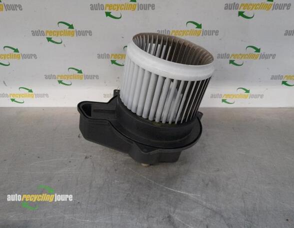 Interior Blower Motor FIAT Panda (312, 319), FIAT Panda Van (312, 519)