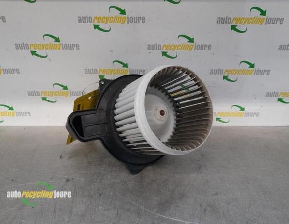 Interior Blower Motor FIAT Panda (312, 319), FIAT Panda Van (312, 519)