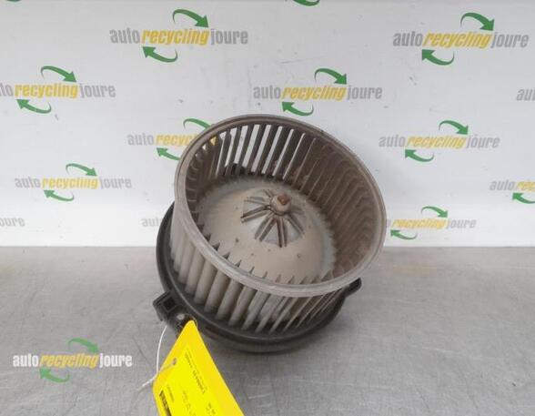 Interior Blower Motor MERCEDES-BENZ M-Klasse (W163)