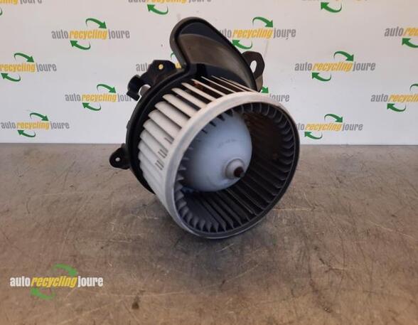 Interior Blower Motor OPEL Corsa D (S07)