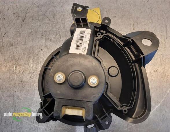 Interior Blower Motor OPEL Corsa D (S07)