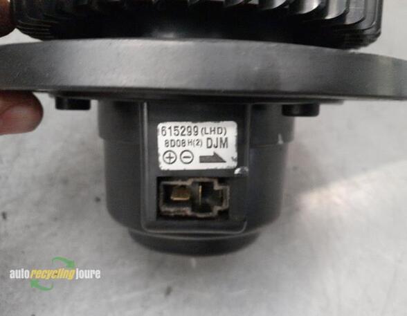 Interior Blower Motor CHEVROLET Matiz (M200, M250), DAEWOO Matiz (M100, M150)