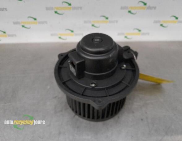 Interior Blower Motor CHEVROLET Matiz (M200, M250), DAEWOO Matiz (M100, M150)