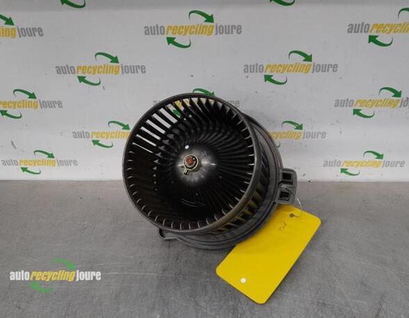 Elektrische motor interieurventilatie CHEVROLET Matiz (M200, M250), DAEWOO Matiz (M100, M150)