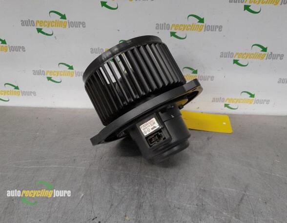 Interior Blower Motor CHEVROLET Matiz (M200, M250), DAEWOO Matiz (M100, M150)