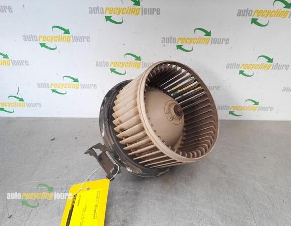 Interior Blower Motor FORD Maverick (--)